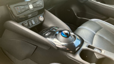 Nissan LEAF 110kW Tekna 40kWh 5dr Auto Electric Hatchback